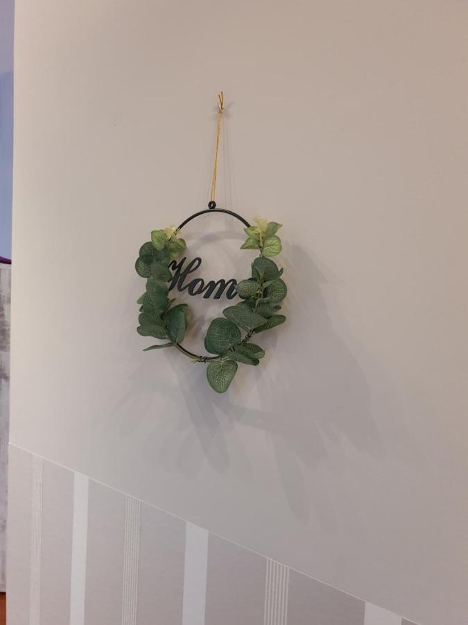 Adel Apartman Miskolc Bagian luar foto